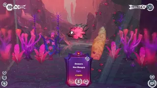 Скриншот 2 к игре Aquanima