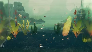 Скриншот 5 к игре Aquanima