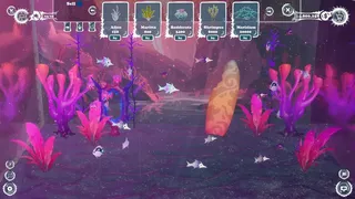 Скриншот 6 к игре Aquanima
