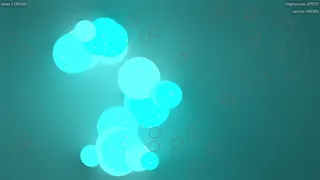 Скриншот 2 к игре Sparkle Pop