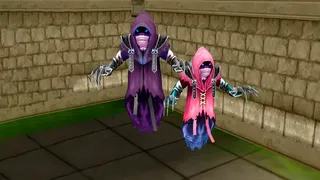 Скриншот 8 к игре GodsArena Online