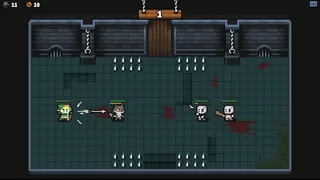 Скриншот 3 к игре Rune Dungeon