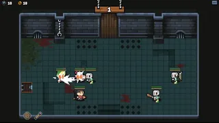 Скриншот 5 к игре Rune Dungeon