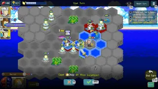 Скриншот 2 к игре Lightcore Guardians