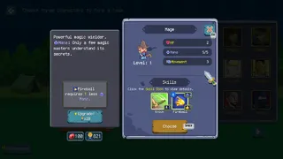 Скриншот 3 к игре Lightcore Guardians