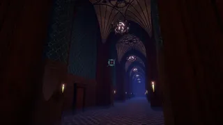 Скриншот 2 к игре Quest of Crimson Tears