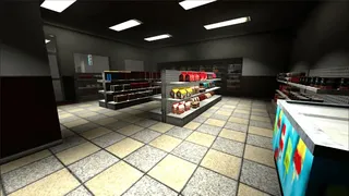Скриншот 4 к игре The Gas Station : Graveyard Shift