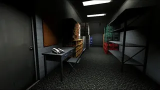 Скриншот 6 к игре The Gas Station : Graveyard Shift