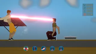 Скриншот 1 к игре PEAKPOWER
