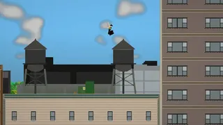 Скриншот 7 к игре PEAKPOWER