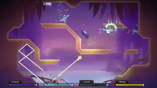 Скриншот 5 к игре Mystics Ablaze