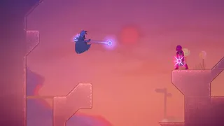 Скриншот 8 к игре Mystics Ablaze