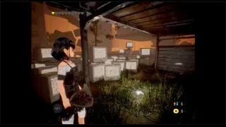 Скриншот 6 к игре Spiral