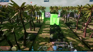 Скриншот 5 к игре Save The Flag