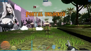 Скриншот 8 к игре Save The Flag