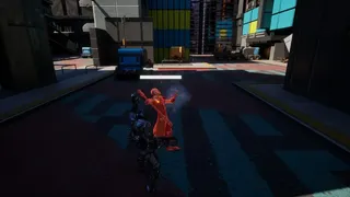 Скриншот 3 к игре ParaLegends