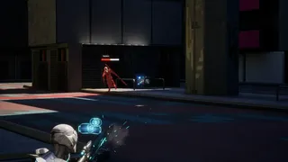 Скриншот 4 к игре ParaLegends