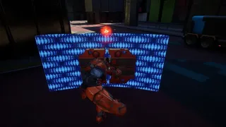 Скриншот 6 к игре ParaLegends