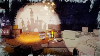 Скриншот 1 к игре 日月谜书 MidnattsSol