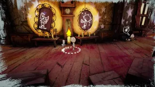 Скриншот 4 к игре 日月谜书 MidnattsSol