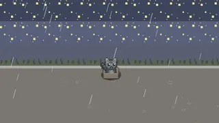 Скриншот 2 к игре No Food?