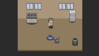 Скриншот 3 к игре No Food?