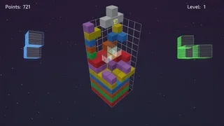 Скриншот 4 к игре Quadcubes