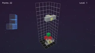 Скриншот 5 к игре Quadcubes