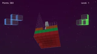 Скриншот 6 к игре Quadcubes
