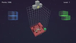 Скриншот 8 к игре Quadcubes