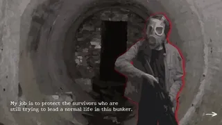 Скриншот 1 к игре One Rotten Oath