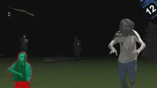 Скриншот 2 к игре One Rotten Oath