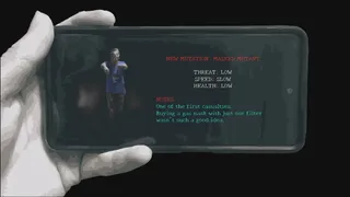 Скриншот 3 к игре One Rotten Oath