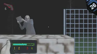 Скриншот 8 к игре One Rotten Oath