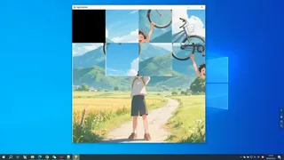 Скриншот 2 к игре go cycling