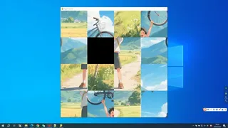 Скриншот 4 к игре go cycling