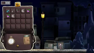 Скриншот 1 к игре Underneath