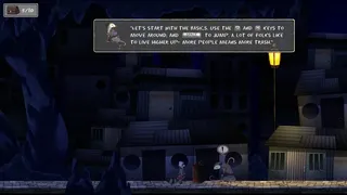 Скриншот 2 к игре Underneath
