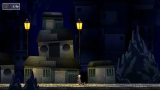 Скриншот 4 к игре Underneath