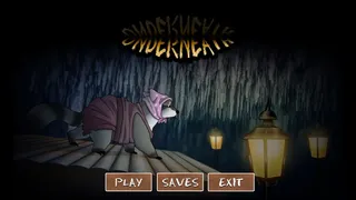 Скриншот 5 к игре Underneath