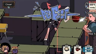 Скриншот 3 к игре HIPS N NOSES