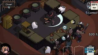 Скриншот 5 к игре HIPS N NOSES