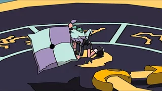 Скриншот 6 к игре HIPS N NOSES