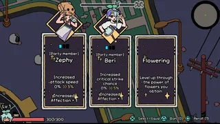 Скриншот 7 к игре HIPS N NOSES
