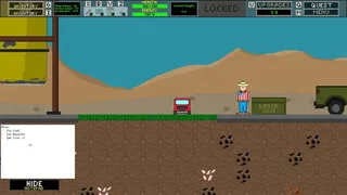 Скриншот 3 к игре Remote Miner Co.