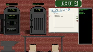 Скриншот 7 к игре Remote Miner Co.