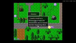 Скриншот 2 к игре Square: Trial And Error