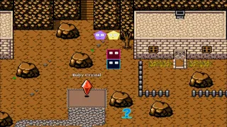 Скриншот 4 к игре Square: Trial And Error