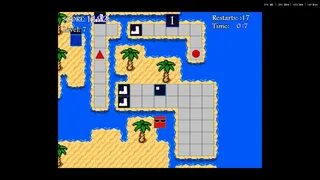 Скриншот 5 к игре Square: Trial And Error