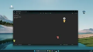 Скриншот 4 к игре Desk Dino